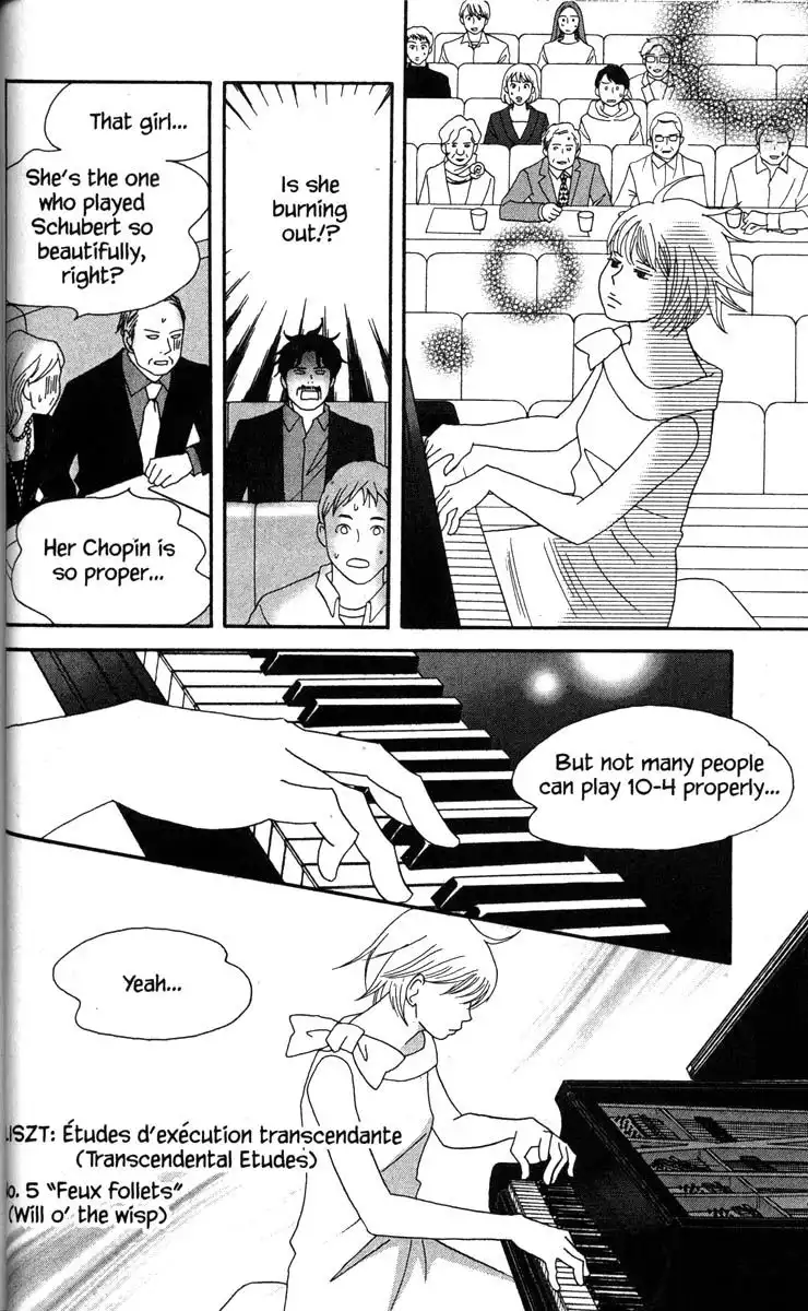 Nodame Cantabile Chapter 45 24